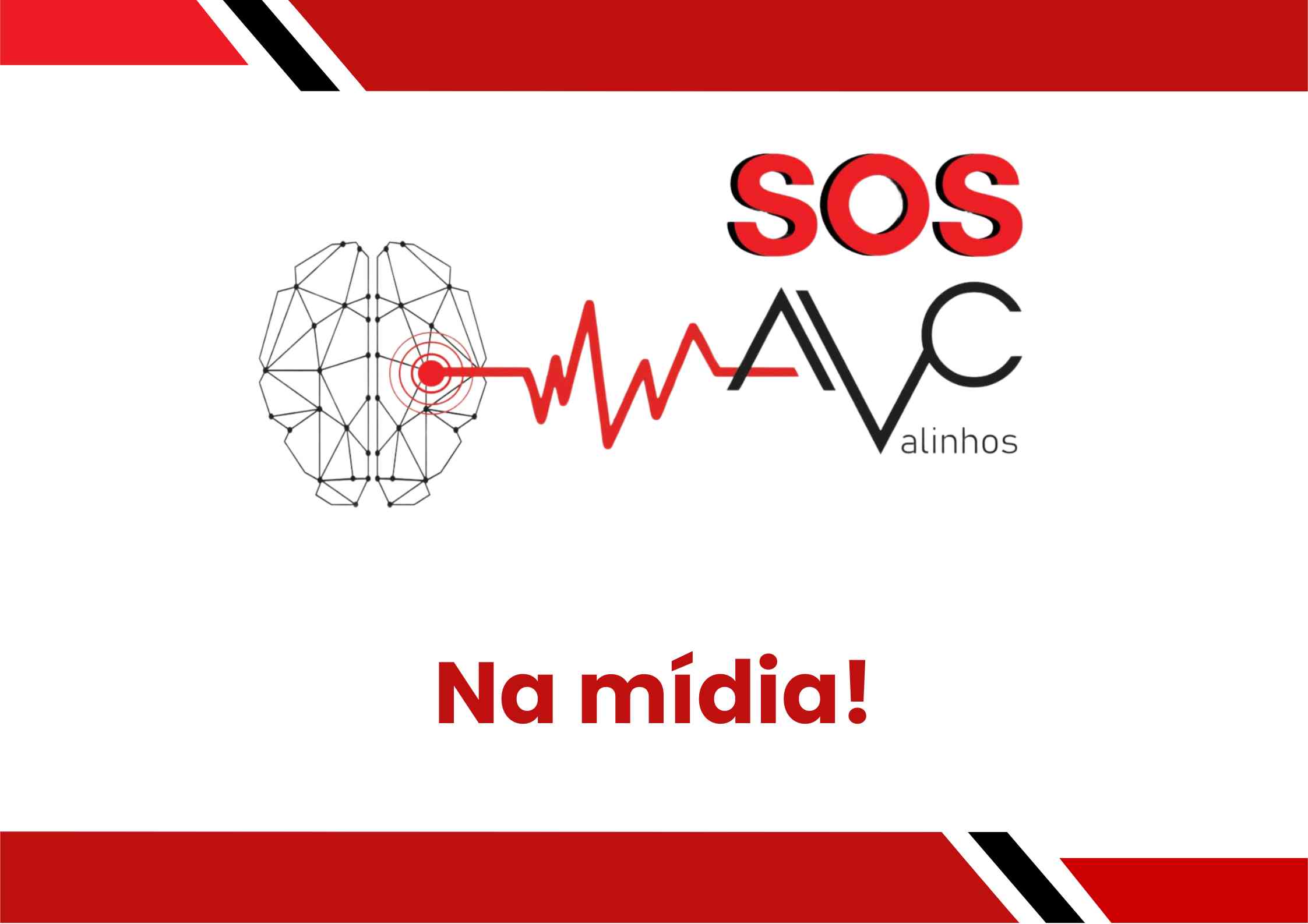 No momento, você está visualizando Projeto SOS AVC Valinhos promove roda de conversa com especialista