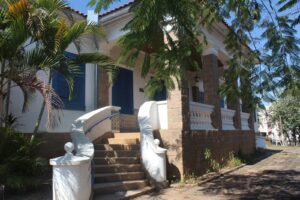 Leia mais sobre o artigo Projeto SOS AVC Valinhos inicia atendimentos a pacientes em reabilitação
