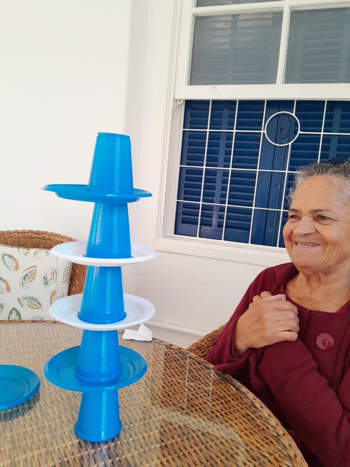 No momento, você está visualizando SOS AVC Valinhos se destaca na reabilitação de pacientes e prevenção da doença